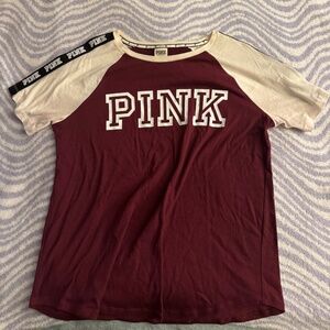 Victoria's Secret Pink Top